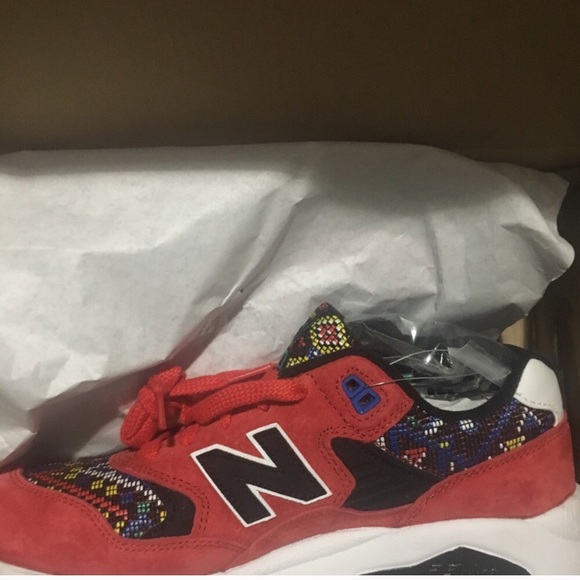 New balance. Considered chaos - Picture 4 of 4